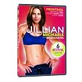 Jillian Michaels for Beginners: Frontside - Amazing Abs, Toned Arms and Lean Legs!