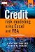 Credit Risk Modeling using Excel and VBA (The Wiley Finance Series)