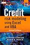 Credit Risk Modeling using Excel and VBA (Wiley Finance)