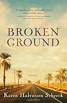 Broken Ground: A Novel Broken Ground: A Novel