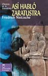 As� habl� Zaratustra (Clasicos de La...