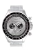 Vestal ZR3 Watch - Silver/Silver