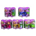 Filly Unicorn Zimmer mit Zubeh�r und Filly Unicorn Pony - 5fach sortiert