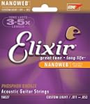 Elixir Gitarrensaiten f�r Akustikgita...