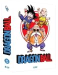 Coffret Dragon Ball /Vol.1