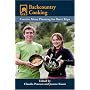 NOLS Backcountry Cooking: Creative Menu Planning for Short Trips