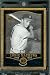 2001 SP Legendary Cuts #5 Eddie Mathews Baseball Card - Mint Condition - In Protective Display Case