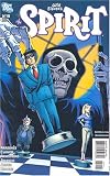 Spirit - Dc Comics - Ny