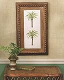 Palm Tree Wallies Wallpaper Cutouts