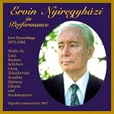 Nyiregyhazi in Performance (2CD)