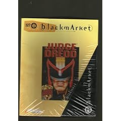 Judge Dredd