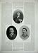 1896 Mr Kotze Melt Marais John Hammond War Transvaal