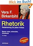 Rhetorik: Redetraining f�r jeden Anla...