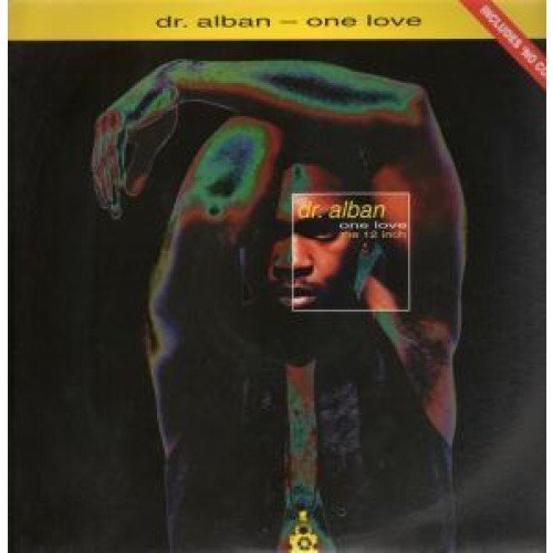 Dr. Alban - Complete Dance 1 - Zortam Music