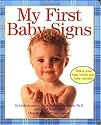 My First Baby Signs