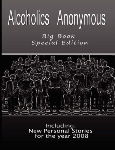 Alcoholics Anonymous