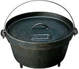 ロゴス(LOGOS) ダッチオーブンL(バッグ付) 81062208