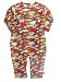 Baby : Zutano Camo Dog Coverall, 6-12 Months