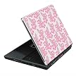 Gamer Graffix Laptop Skin - Surfer Girl