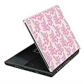 Gamer Graffix Laptop Skin - Surfer Girl