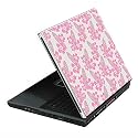 Gamer Graffix Laptop Skin - Surfer Girl