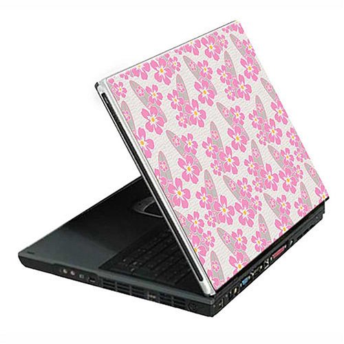 Gamer Graffix Laptop Skin - Surfer Girl