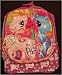 My Little Pony 25th. Birthday Celebration Backpack