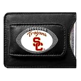 USC Trojans NCAA Football Credit Card/Money Clip Holder