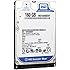 Western Digital WD1600BEVT 160 GB 5400RPM SATA 8 MB 2.5-Inch Notebook Hard Drive