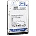 Western Digital WD1600BEVT 160 GB 5400RPM SATA 8 MB 2.5-Inch Notebook Hard Drive