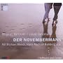 Der Novembermann von Markus Vattrodt