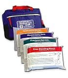 First Aid Kit - Adventure Medical Kits Marine 400 Kit