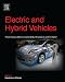 Image of Electric and Hybrid Vehicles: Power Sources, Models, Sustainability, Infrastructure and the Market