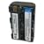 SONY NP-FS11 / NP-FS12 / NP-F10 Equivalent Li Ion Battery for Select Cybershot & RUVI Cameras & Camcorders