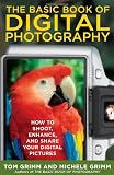 ISBN: 0452289556 - The Basic Book of Digital Photography: How to Shoot, Enhance, and Share Your Digital Pictures