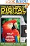 The Basic Book of Digital Photography: How to Shoot, Enhance, and Share Your Digital Pictures