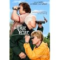 The Big Year on DVD