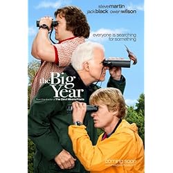 The Big Year