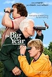 The Big Year [Blu-ray]