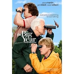 The Big Year [Blu-ray]