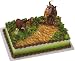 Ice Age 3 Dawn of the Dinosaurs Cake Topper