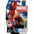 Marvel Universe 3 3/4" Action Figures - Tony Stark Iron Man