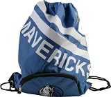 Dallas Mavericks Nylon Backsack