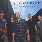 It's Not Over