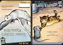Harry Kitten and Tucker Mouse / Chester Cricket's Pigeon Ride (Chester Cricket and His Friends)