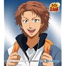 Against Wind �e�j�X�̉��q�l - THE BEST OF RIVAL PLAYERS XII Jiroh Akutagawa