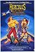All Products : 1997 Hercules and Xena The Animated Movie The Battle For Mount Olympus 27 x 40 inches Movie Poster