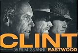 Clint Eastwood 35 Film 35 Anni (35 Dvd)