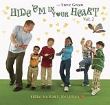 Hide Em in Your Heart Vol. 2