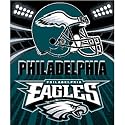 Philadelphia Eagles Fleece Throw